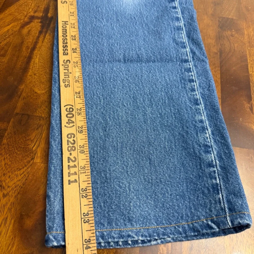Levis levi 501